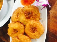 -Dang restaurant (patong phuket)