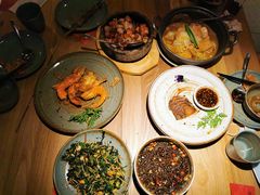 -青年公社烤鸭(滨湖银泰店)