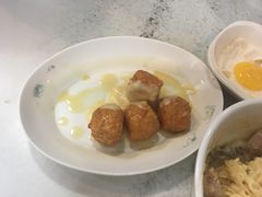 -新记餐厅(香槟大厦店)