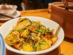 -衡地道·三菜一汤(水岸新城店)