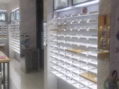 -宝岛眼镜·蔡司·依视路·青少儿近视防控验配中心(太白印象城店)