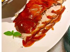 -聚京民福烤鸭店(木樨园店)