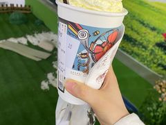 -茶颜悦色(雨花亭凯德二楼店)