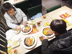 -豪客来牛排(鼓楼名店街店)