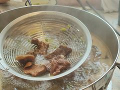-小城牛事·鲜牛肉火锅(万达店)