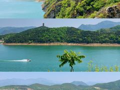 -北京金海湖景区