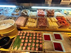 -牛New寿喜烧(闵行龙湖天街店)