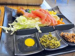 番茄米线-过桥缘·过桥米线(鲁能城店)