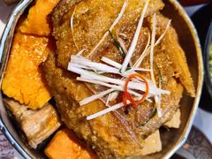 -来菜·湖北头牌藕汤(汉街店)