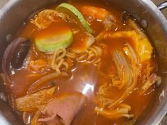 -博林天瑞喜来登酒店·西丽尚膳