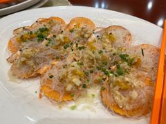-叙福楼海鲜酒家(季华西路店)