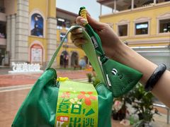 -首创奥特莱斯(西安店)