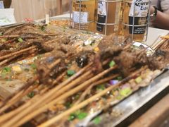 -晓靖轩烧烤(沙河风情店)