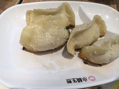 -小杨生煎(松江大学城店)