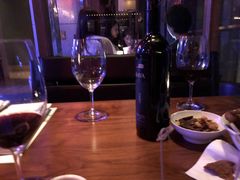 -上海柏悦酒店·世纪100牛排馆