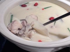 -老阿爸鲜鱼土菜(园区永旺店)