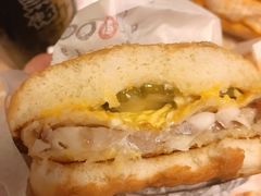 -汉堡王(天津鲁能店)