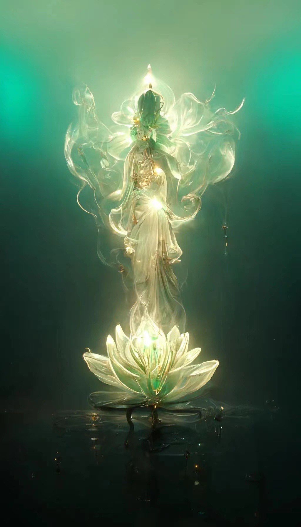 0元玩转这座城青灯古佛相伴,一生福乐康健