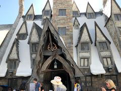 -奥兰多环球影城