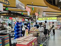-超市发超市(学院路店)