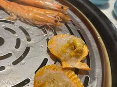 -碗中海·蒸汽海鲜·桑拿鸡(岭南天地店)