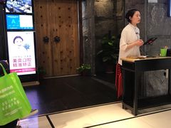 -新梅华·茶点餐厅(欧尚店)