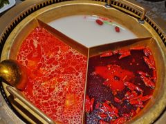 麻路奔驰锅-麻路成都火锅(柏威年店)