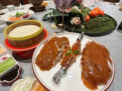 -大鸭梨烤鸭(甘家口店)