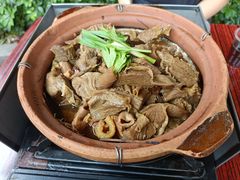 -包工仔·牛杂自助放题
