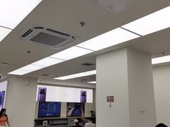 -华为授权服务中心(通州万达广场)
