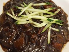 -桃园中华料理炸酱面(燕儿岛路店)