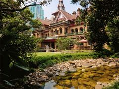 -马勒别墅饭店(静安寺店)