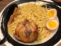 -雷神拉面(财富中心玉米楼店)