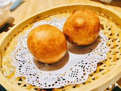 玉兰饼-穆桂英美食(城中店)