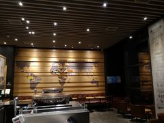 -星巴克(朵云轩店)