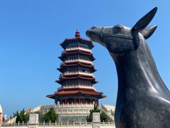 -八仙过海景区