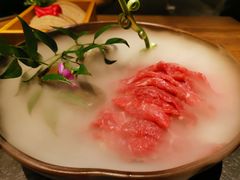 -盡膳口福跷脚牛肉火锅(合生汇购物中心店)