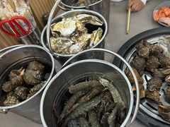 -仙螺岛海鲜自助餐厅(总店)