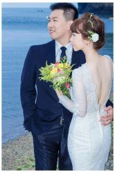 -伯爵风尚全球旅拍