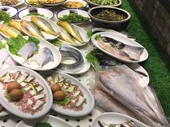 -大灶头·新昌菜(中国茶市店)