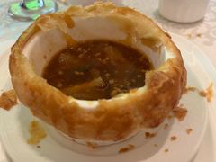 -锦江饭店锦北楼-锦江厅