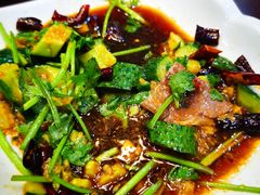 -李连贵熏肉大饼(天通苑店)
