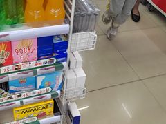 -7-ELEVEn(深圳宝安机场近14登机口)
