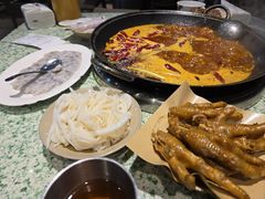 -五里关火锅(牛市口店)