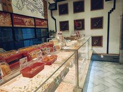 -彭记优口(胜利路店)