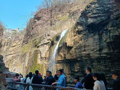 -云台山风景名胜区