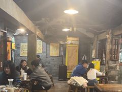 -夹夹大·蟹蟹大排档(财富又一城店)