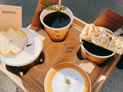 -O.P.S. CAFE