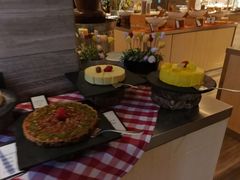 -北京王府井希尔顿酒店·万斯阁西餐厅