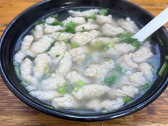-美奇瘦肉丸(西津步行街店)
